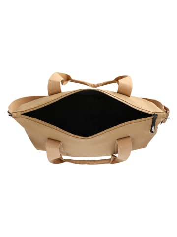 Weather Report Tasche Bronze in 1061 Moon Rock