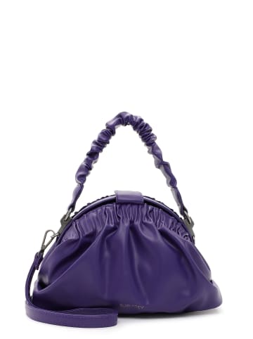 SURI FREY Bügeltasche Lizzy in purple 620