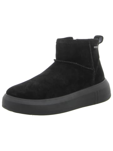 Legero Stiefeletten in schwarz