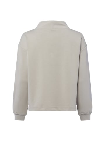monari Sweatshirt in taupe