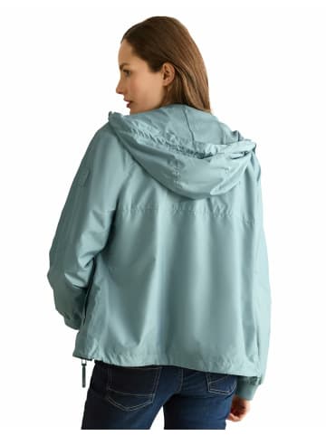 Cecil Windbreaker für Damen in uni