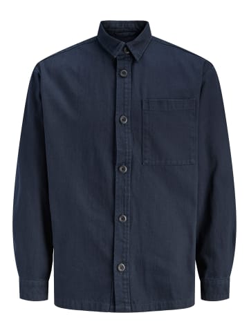 Jack & Jones Overshirt in Salute 1
