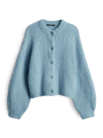 someday. Tamanah in Arctic Blue