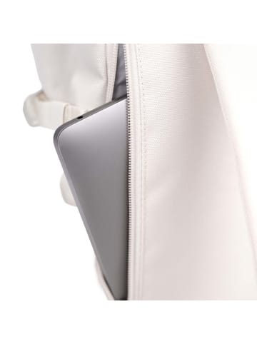 SANDQVIST Icon Rolltop - Rucksack M 14" 60 cm (birch) in birch