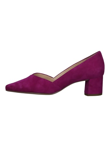 Högl Pumps in Fuchsia