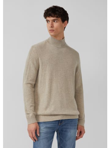 s.Oliver Strickpullover in 80W0_helles beige