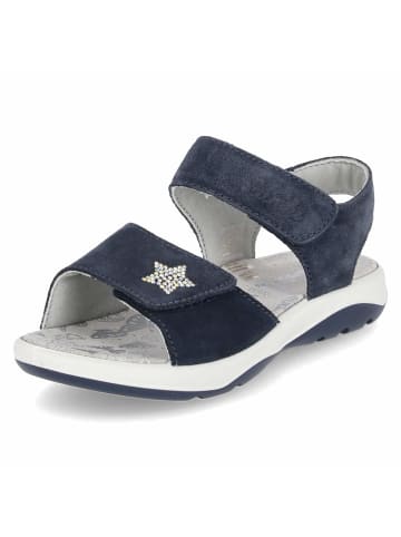 Lurchi Sandalen FREDA in Blau