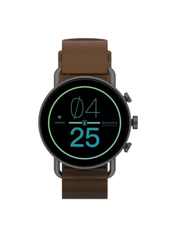 Skagen Smartwatch SKT5304 in Grau