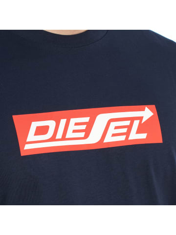 Diesel Shirt in Blue