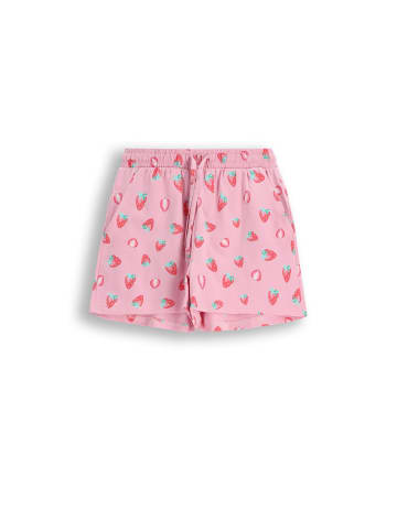 MOKIDA Kurze hosen in gedämpftes Rosa