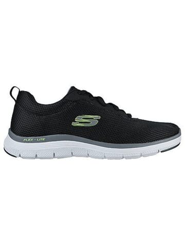 Skechers Lowtop-Sneaker FLEX ADVANTAGE 4.0 - PROVIDENC in black