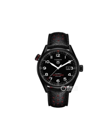 Tag Heuer Herrenuhr WAR2A80.FC6337 mit Armband
