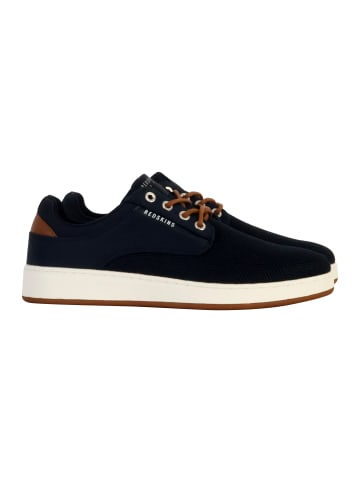Redskins Schnürsneaker Pachira 2 Blau