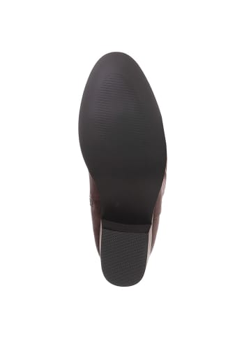 Ital-Design Stiefel in Braun