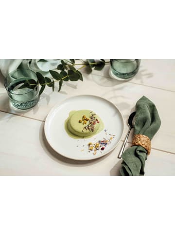 like. by Villeroy & Boch 18er Set Teller-Set Crafted in Cotton