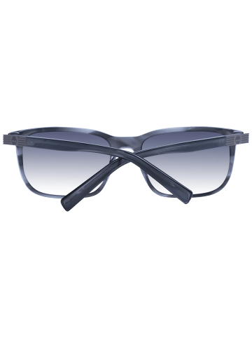 Timberland Männer Sonnenbrille Rechtwinklig Grau