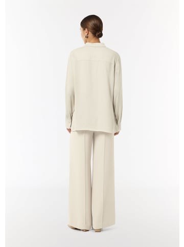 comma Bluse  in  8024_helles beige