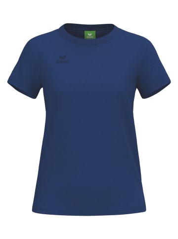 erima Damen T-Shirt in new navy