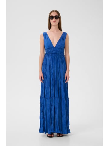 InWear Kleid AlexaIW Feminine Form in Sodalite Blue