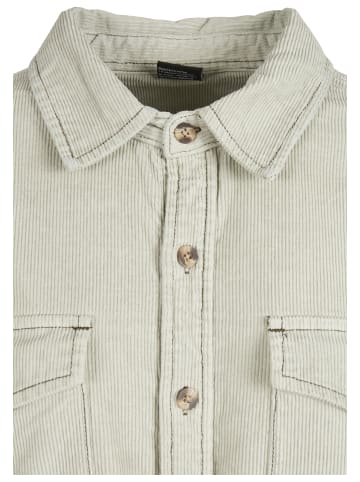 Urban Classics Short Sleeve Shirt in softsalvia