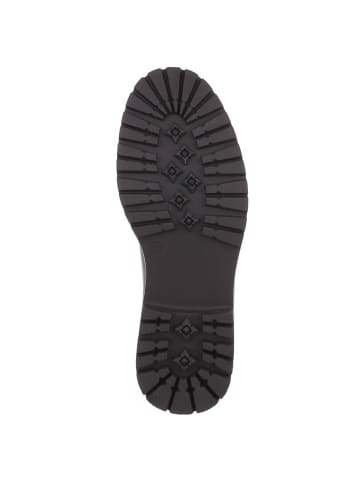 Ital-Design Pump in Hellbraun