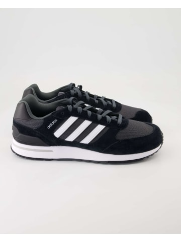 adidas Sneaker low in Schwarz