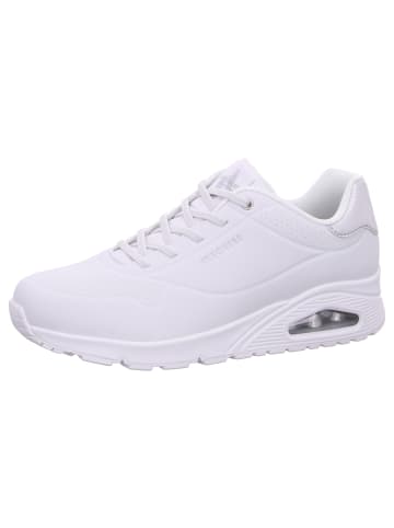 Skechers Sneaker Uno in Weiß