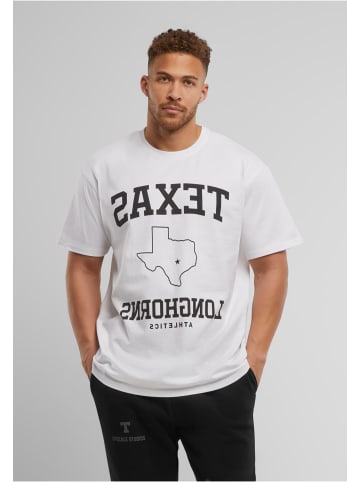 Mister Tee Mister Tee T-Shirts in white