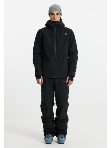 SOS Skijacke Seceda in 1001 Black