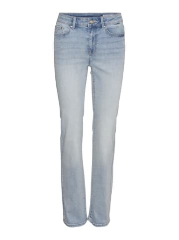 Vero Moda Jeans in Light Blue Denim