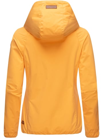 ragwear Übergangsjacke Dizzie in Yellow22