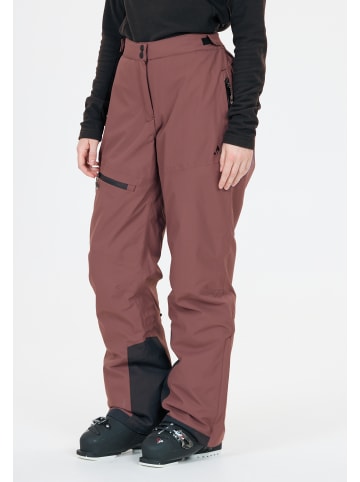 Whistler Skihose Rossburg in 4261 Huckleberry