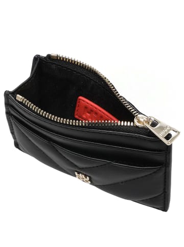 HUGO Chris 2.0 - Kreditkartenetui 4cc 10.5 cm (black) in schwarz