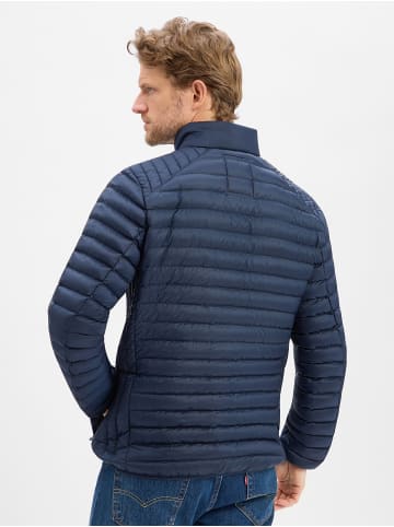 Nils Sundström Steppjacke Fudo in marine