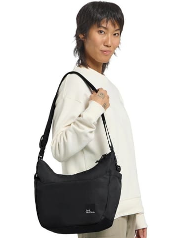 Jack Wolfskin Schultertasche für Damen in uni