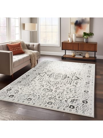 payé Teppich Kurzflor Ello