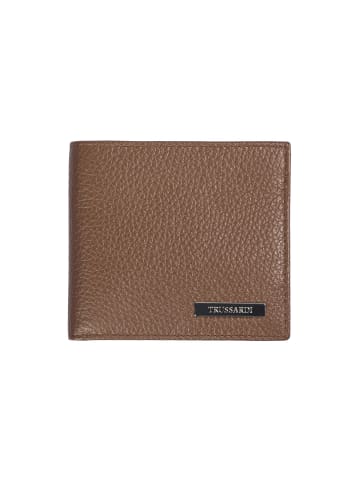 Trussardi Geldbörse in BROWN