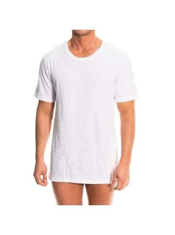 Tommy Hilfiger Underwear 2er-Set: Unterhemd in White
