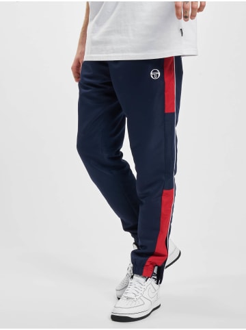 Sergio Tacchini Jogginghose in navy