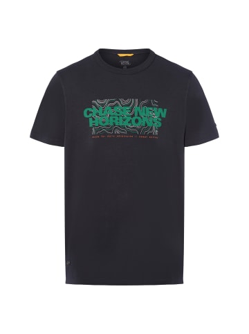 Camel Active Camel Active in marine grün - 0002