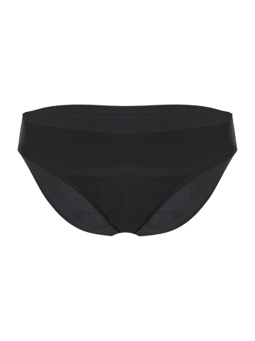 Wolford Bikini-Hose Bikini Bottom in Schwarz