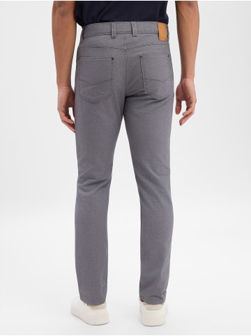 Bugatti Hose Noan in grau