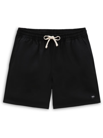 Vans Short in Schwarz