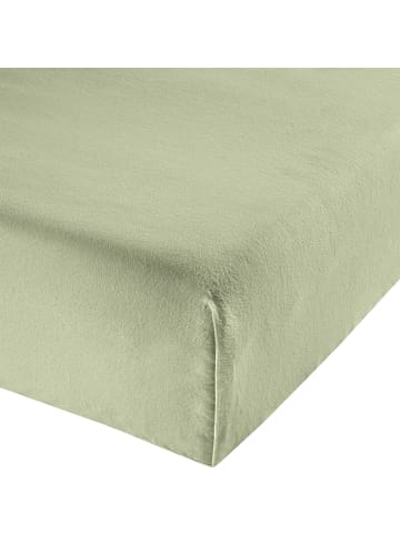 Erwin Müller Haustuch Bettlaken Erlangen in lind