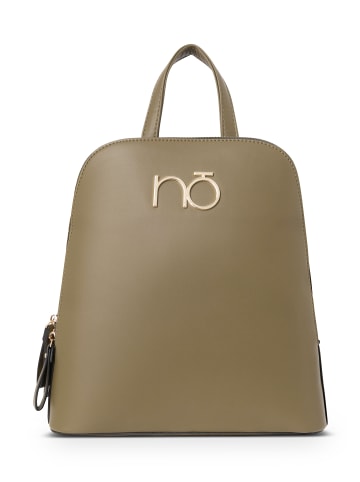 Nobo Bags Schultertasche Mingle in green