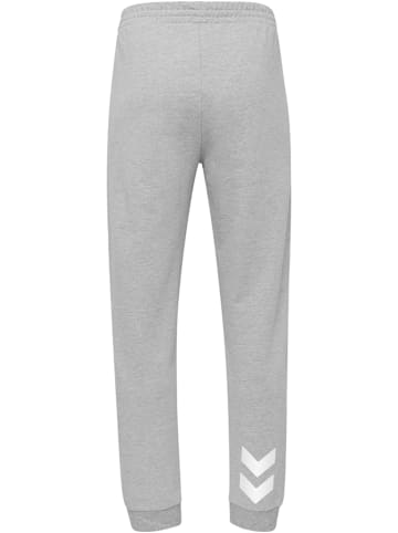 Hummel Hummel Cotton Pants Hmlgo Multisport Kinder in GREY MELANGE