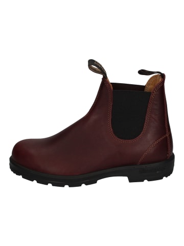 Blundstone Chelsea Boots Classic 550 Series BLU1440-601 in rot