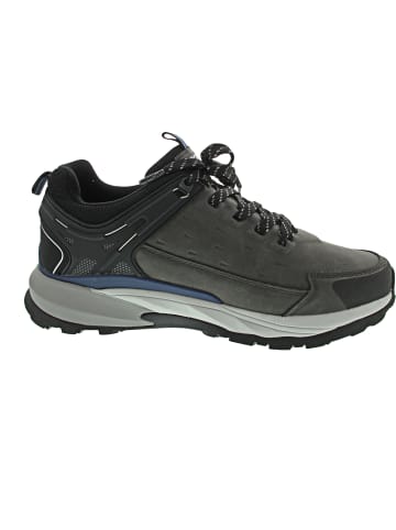 Dockers by Gerli sportlicher Schnürer Grau