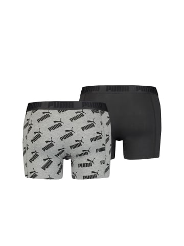 Puma Boxershorts in multicolor