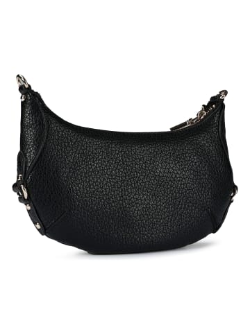 Guess Marsha Umhängetasche 25 cm in black